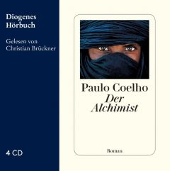 Der Alchimist Coelho, Paulo 9783257800241