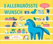 Der allergrößte Wunsch Stará, Ester 9783903408289