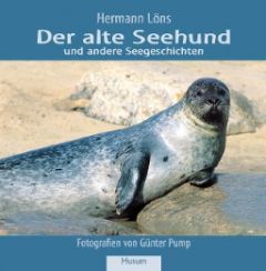 Der alte Seehund Löns, Hermann 9783898761765