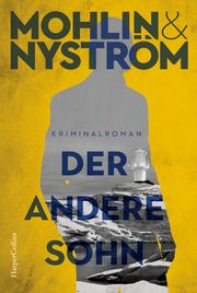 Der andere Sohn Mohlin, Peter/Nyström, Peter 9783749903832