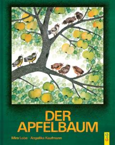 Der Apfelbaum Lobe, Mira 9783707403657