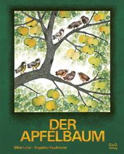 Der Apfelbaum Lobe, Mira 9783707425857