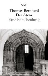 Der Atem Bernhard, Thomas 9783423139618