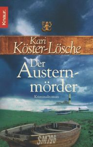 Der Austernmörder Köster-Lösche, Kari 9783426636596