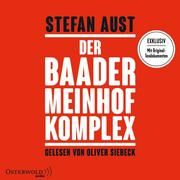 Der Baader-Meinhof-Komplex Aust, Stefan 9783869524955