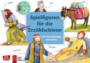 Der barmherzige Samariter Petra Lefin 4260179515118