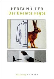 Der Beamte sagte Müller, Herta 9783446270824