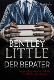 Der Berater Little, Bentley 9783946330110