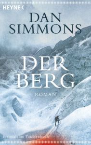 Der Berg Simmons, Dan 9783453418493