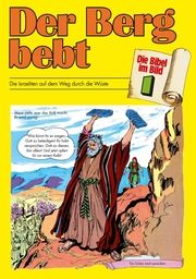 Der Berg bebt Hoth, Iva 9783438043016