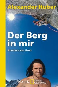 Der Berg in mir Huber, Alexander 9783492403528