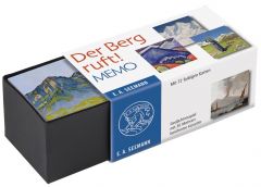 Der Berg ruft! Memo  4260044151007