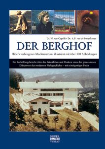 Der Berghof Capelle, H van (Dr.)/Bovenkamp, A P van de (Dr.) 9783846820049