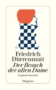 Der Besuch der alten Dame Dürrenmatt, Friedrich 9783257230451