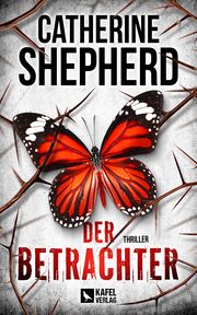 Der Betrachter Shepherd, Catherine 9783944676609