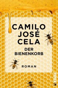 Der Bienenkorb Cela, Camilo José 9783492550284
