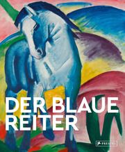 Der Blaue Reiter Heine, Florian 9783791377322