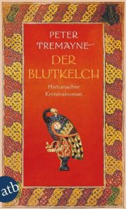 Der Blutkelch Tremayne, Peter 9783746626307