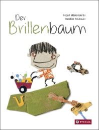 Der Brillenbaum Möderndorfer, Robert 9783702233914