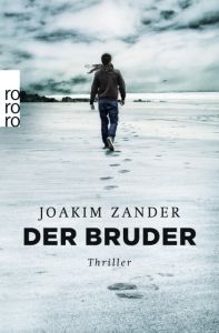 Der Bruder Zander, Joakim 9783499268908