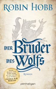 Der Bruder des Wolfs Hobb, Robin 9783764531843