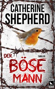 Der böse Mann Shepherd, Catherine 9783944676319