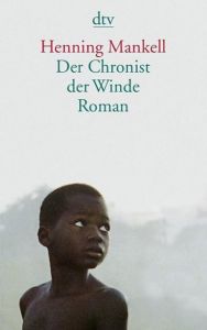 Der Chronist der Winde Mankell, Henning 9783423129640