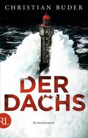 Der Dachs Buder, Christian 9783352009631