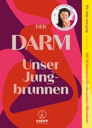 Der Darm Frauwallner, Anita 9783708808307