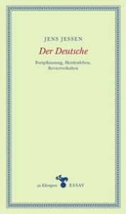 Der Deutsche Jessen, Jens 9783866746282