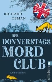 Der Donnerstagsmordclub Osman, Richard 9783548066530