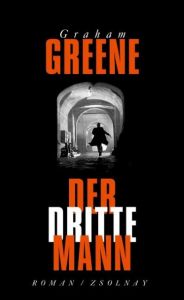 Der dritte Mann Greene, Graham 9783552057678