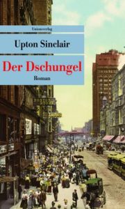 Der Dschungel Sinclair, Upton 9783293206649