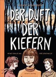 Der Duft der Kiefern Schaalburg, Bianca 9783964450586