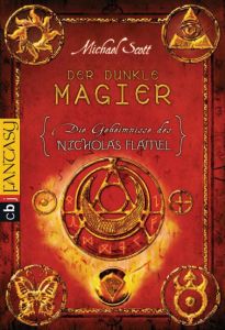 Der dunkle Magier Scott, Michael 9783570401200