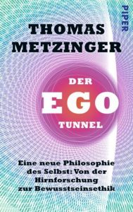 Der Ego-Tunnel Metzinger, Thomas 9783492305334