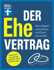 Der Ehevertrag Wroblowski, Karin 9783747108246