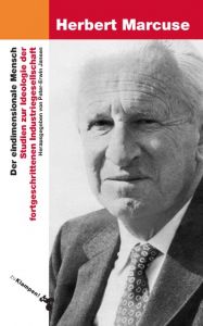 Der eindimensionale Mensch Marcuse, Herbert 9783866742390