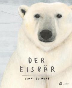 Der Eisbär Desmond, Jenni 9783848901098