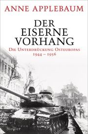 Der Eiserne Vorhang Applebaum, Anne 9783827500304