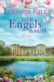 Der Engelsbaum Riley, Lucinda 9783442495924