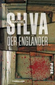 Der Engländer Silva, Daniel 9783492243070