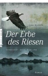 Der Erbe des Riesen Klassen, Lena 9783937896670