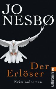 Der Erlöser Nesbø, Jo 9783548269689