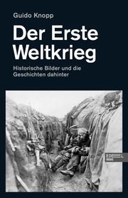 Der Erste Weltkrieg Knopp, Guido 9783841908230