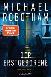 Der Erstgeborene Robotham, Michael 9783442494835