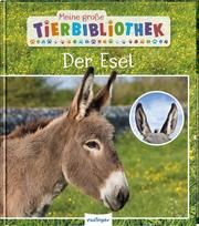 Der Esel Gutjahr, Axel 9783480236329