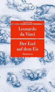 Der Esel auf dem Eis da Vinci, Leonardo 9783293710085