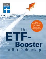Der ETF-Booster für Ihre Geldanlage Stoll, Thomas 9783747107386