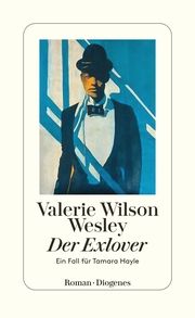 Der Exlover Wesley, Valerie Wilson 9783257300888